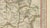 Black Antique Map of Caesar's Gallia Ancient France from Blaeu, 1642 For Sale - Image 8 of 10