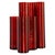 Amber Splash Vase by Mana For Sale - Image 17 of 17