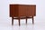 Vintage Danish Teak Commode, 1960s For Sale - Image 13 of 15