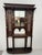 20th Century Louis XVI Console Coat Rack with Bronze Panthers For Sale - Image 15 of 15