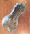 Rustic European Vintage French Copper Lobster Mold Large Size For Sale - Image 3 of 6
