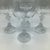 Mikasa "Ritz" Crystal Water Goblets-Set of 6 For Sale - Image 12 of 12
