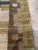 Mid-Century Swedish Flat Weave Rug For Sale - Image 9 of 11