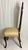 Pair of Rococo Carved Walnut Tall Back Side Chairs. These are a great pair of chairs. They are 55 1/2 inches tall on the...