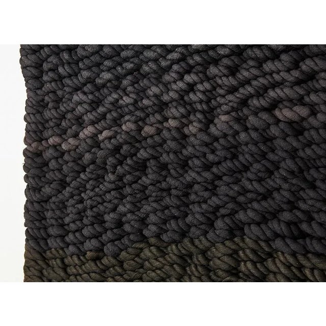 Dutch Slit Tapestry by Wil Fruytier, 1970s For Sale - Image 4 of 11