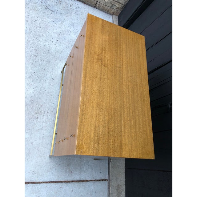 Paul McCobb Calvin Irwin Chest For Sale In Milwaukee - Image 6 of 11