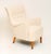 Wood Vintage Swedish Lounge Chair attributed to Folke Ohlsson for Dux, 1950 For Sale - Image 7 of 7