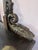 19th Century American Empire Table With Pedestal Base and Clawfeet For Sale - Image 16 of 17