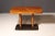 Art Deco Dining Table H-356 by Jindřich Halabala for Up Závody, 1930s, in Very Good conditions. Designed 1920 to 1949 This...