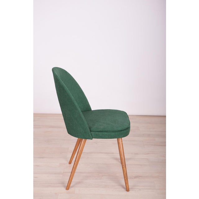 Dining Chairs by Antonín Šuman for Tatra, 1960s, Set of 4 For Sale - Image 10 of 18