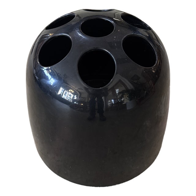 Artemide Umbrella Stand Designed by Emma Gismondi Schweinberger For Sale