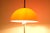 Mid-Century Modern Table Lamp by Frank J. Bentler, 1960s For Sale - Image 10 of 11