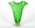 Vintage Murano Glass Vase For Sale - Image 10 of 10