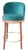 2010s Alma Boop Bar Height Stool For Sale - Image 5 of 13