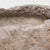 Antique Chinese Raw Stone Basin, 19th Century For Sale - Image 4 of 4