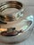 Antique Silver Plated Bronze Champagne Bowl by Victor Saglier, 1890s For Sale - Image 6 of 9