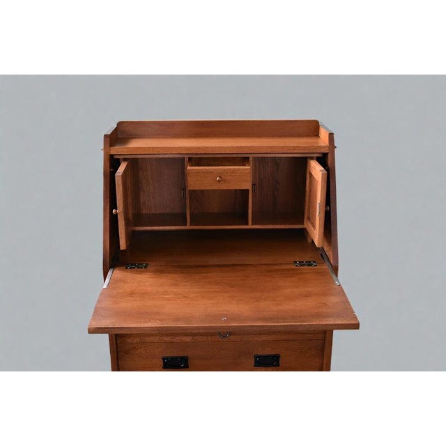 Our Mission / Arts Crafts style furniture is made with attention to detail and expertise like that of 100 year old...