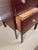 Late 18th Century Rosewood and Mahogany Night Table / Basin Stand For Sale - Image 12 of 16