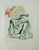Salvador Dali, Prayer to the Empyrean, Etching For Sale
