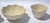 Vintage Square Lenox Special Nut Dish Fine Bone China Porcelain Bowl 24k Gold Trademark For Sale - Image 14 of 14