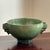Offering a stunning, early-20th century Fulper art pottery bowl. Fulper Pottery Company was a major producer of American...