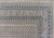 Textile Minimalist Design Vintage Persian Tabriz Rug With All-Over Small Scale Design 6'6 X 10'7 For Sale - Image 7 of 12