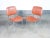 Italian Chairs, 1960s, Set of 6 For Sale - Image 6 of 18