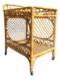 Example of Bar Carts