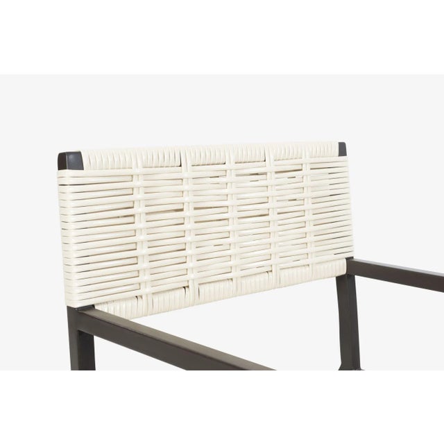 Van Keppel Green "VKG" Outdoor/Indoor Lounge Chair, Attributed For Sale - Image 10 of 11