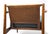 Mid Century Modern Lounge Chair Attributed to John K. Fossum For Sale - Image 9 of 10