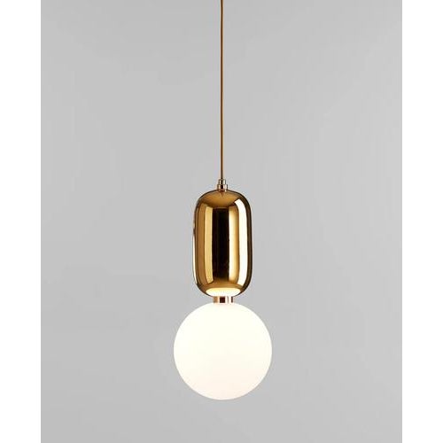 Jaime hayon aballs t me golden suspension lamp for parachilna shiny and eye-catching collection. Matching two nobel...