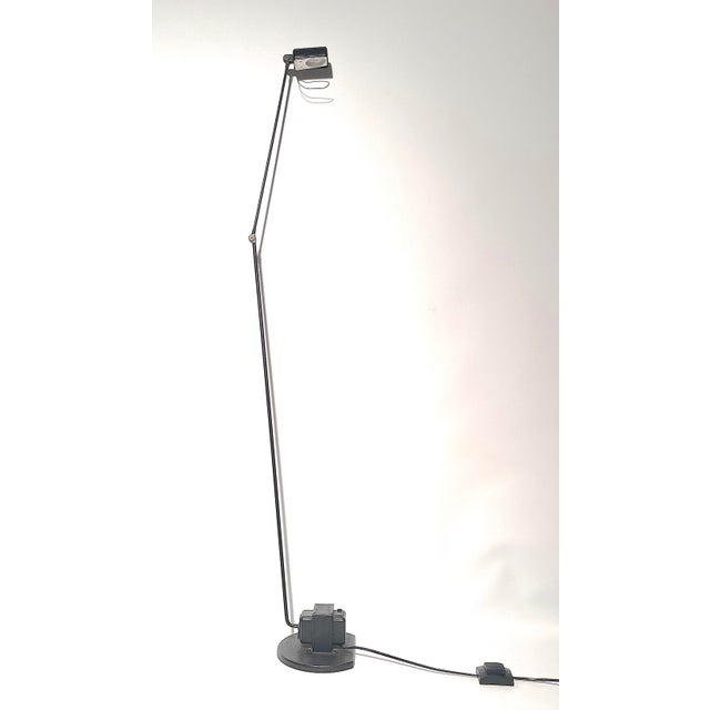 Daphine Terra Lamp by Tommaso Cimini for Lumina, 1970s For Sale - Image 3 of 18