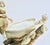 Royal Dux Porcelain CenterPiece Circa 1900 For Sale - Image 4 of 16