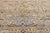 Early 20th Century Antique Persian Mashhad Rug, 10'03 X 13'05 For Sale - Image 5 of 10