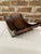 English Antique English Mahogany Cheese Cradle For Sale - Image 3 of 7