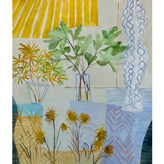 Fall Flowers by Hunter Hogan, on Sale For Sale