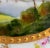 German Porcelain Two Handle Vase, 19th Century For Sale - Image 4 of 9
