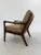 Vintage Danish Teak Lounge Chair, 1960s For Sale - Image 6 of 9