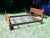 Vintage Solid Maple Full Double Bed Sterlingworth Furniture For Sale - Image 10 of 16