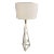 Regina Andrews Tanner Steel Floor Lamp For Sale