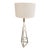 Tanner Steel Floor Lamp For Sale
