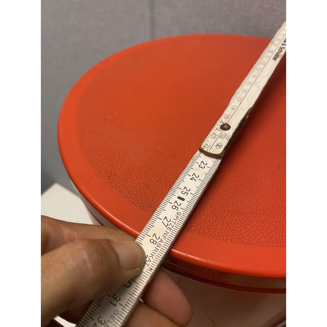 Vintage Dressing Table from Bremshey, 1970s For Sale - Image 17 of 18