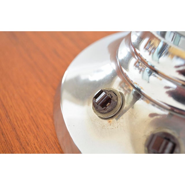 Art Deco Table Lamp, 1920s For Sale - Image 9 of 11