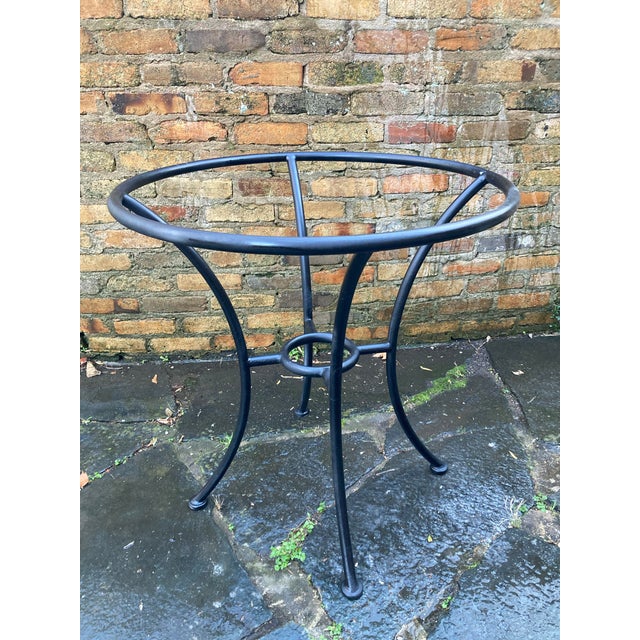 1960s Francois Carre Table Base For Sale - Image 5 of 10