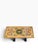 Baroque Italian Baroque Scagliola-Style Painted Marble Top Dining or Refectory Table For Sale - Image 3 of 8