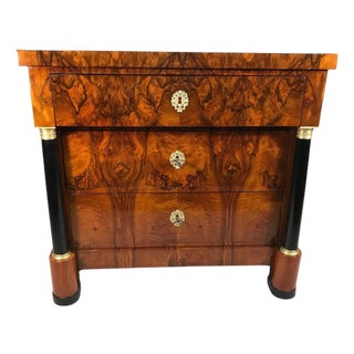 Biedermeier Chest of Drawers, Germany 1820 For Sale