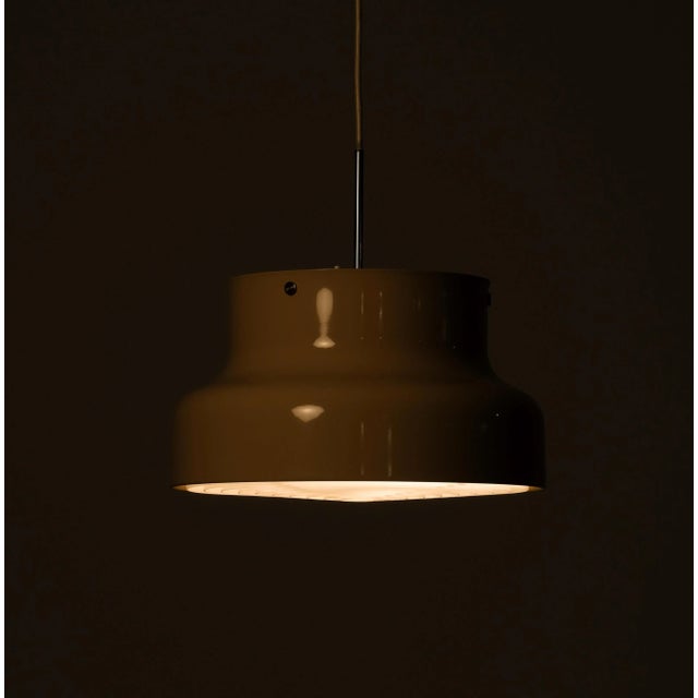 Pendant attributed to Anders Pehrson, Sweden, 1960s For Sale - Image 3 of 9