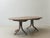 Dietiker Extendable Dining Table from Dietiker, Switzerland, 1970s For Sale - Image 4 of 15
