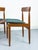 1960s Teak Dining Chairs from Farsø Møbelfabrik, 1960s, Set of 4 For Sale - Image 5 of 18
