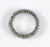 Stone 1940s Expandable Rhinestone Bracelet For Sale - Image 7 of 8
